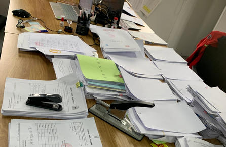 资料员考试费用是多少-资料员考试费用多少