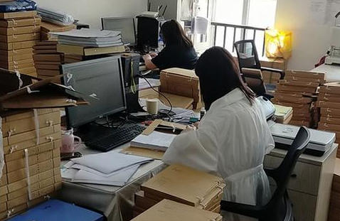 资料员工作内容描述-资料员工作内容描述