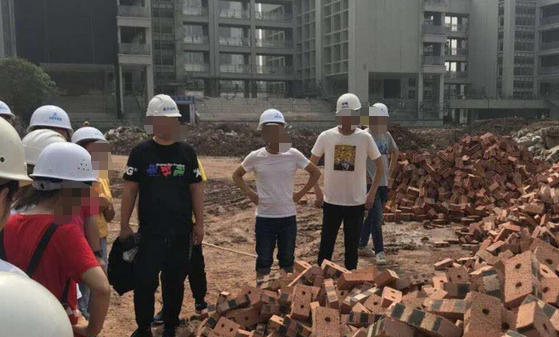 0基础资料员怎么开始做资料-0基础资料员起步