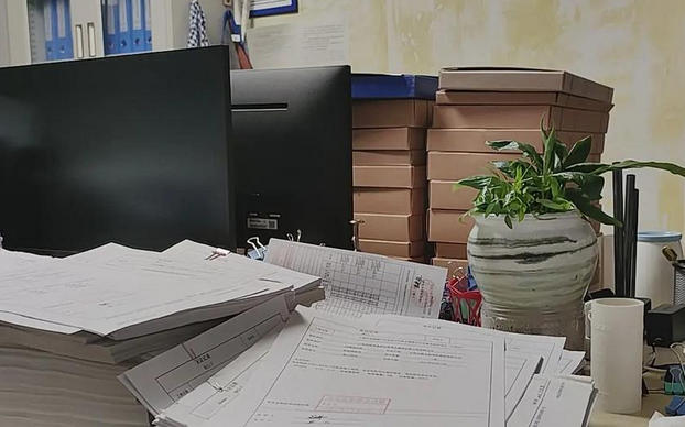 资料员证自己报名报得到的吗-资料员证可自己报名