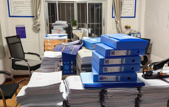 精装修资料员难吗-精装修资料难