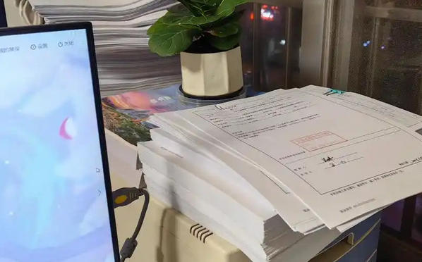 自贡资料员培训速成班-自贡资料员速成班