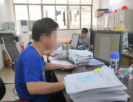 资料员实训内容-资料员实训内容