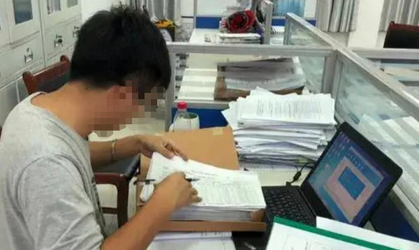 拉萨资料员怎么做-拉萨资料员工作